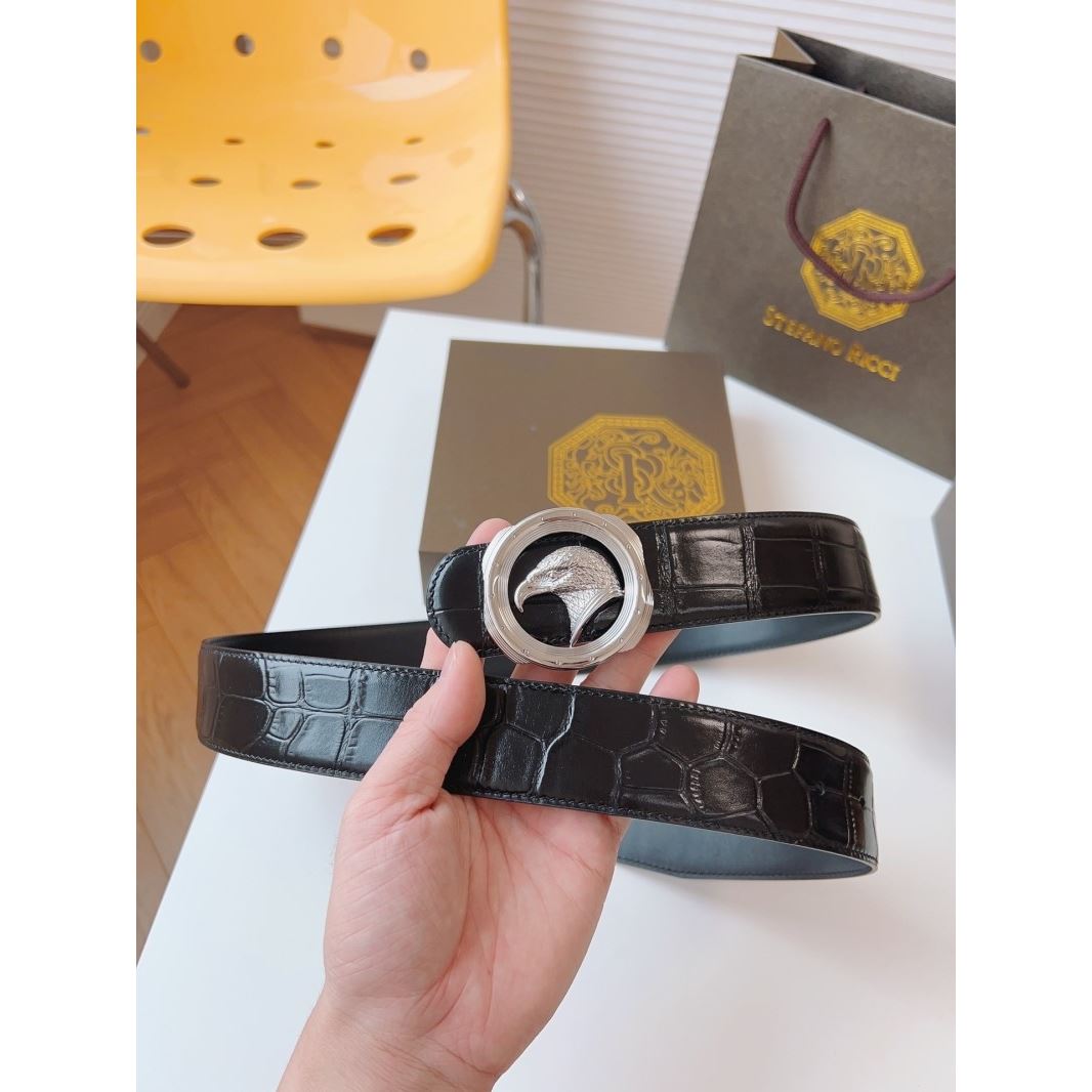 Stefano Ricci Belts